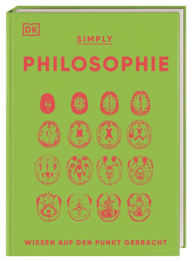 SIMPLY. Philosophie