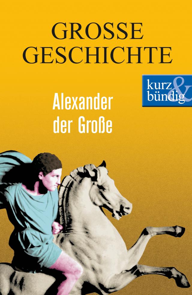 Alexander der Große