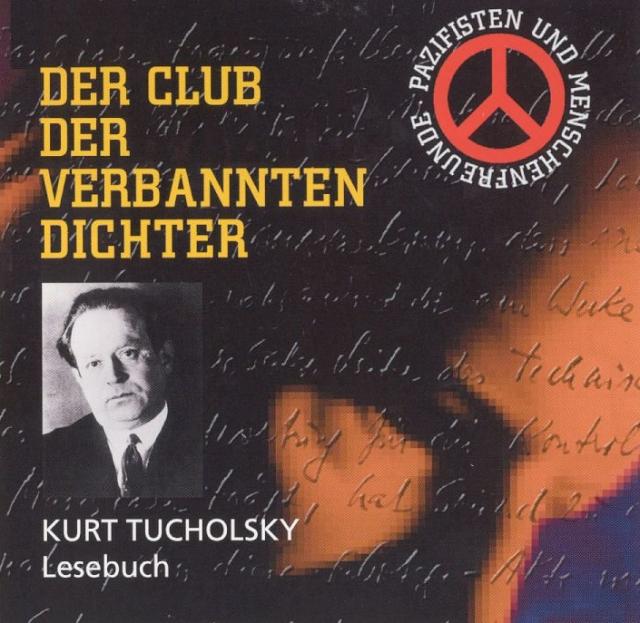 Kurt Tucholsky - Lesebuch