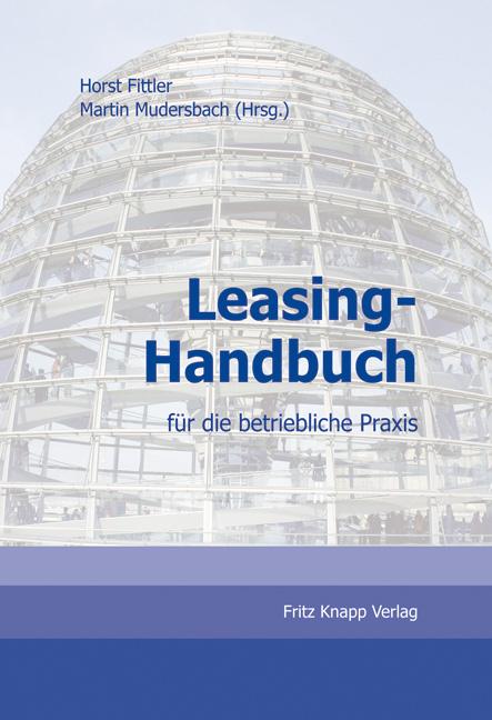 Leasing-Handbuch