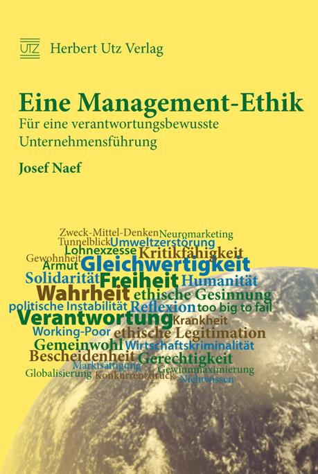 Eine Management-Ethik