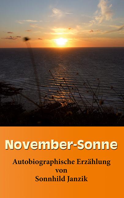 November-Sonne