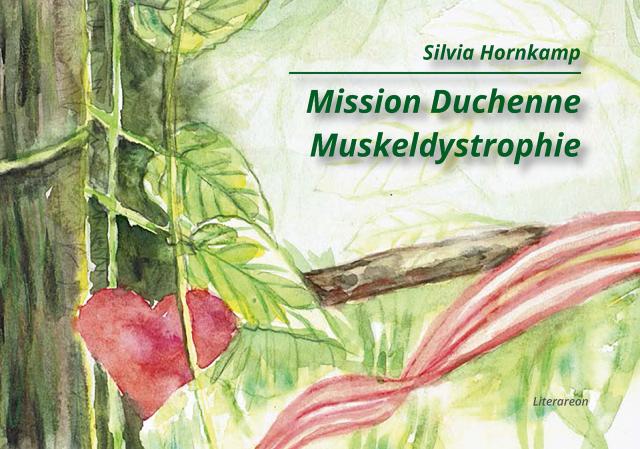 Mission Duchenne Muskeldystrophie