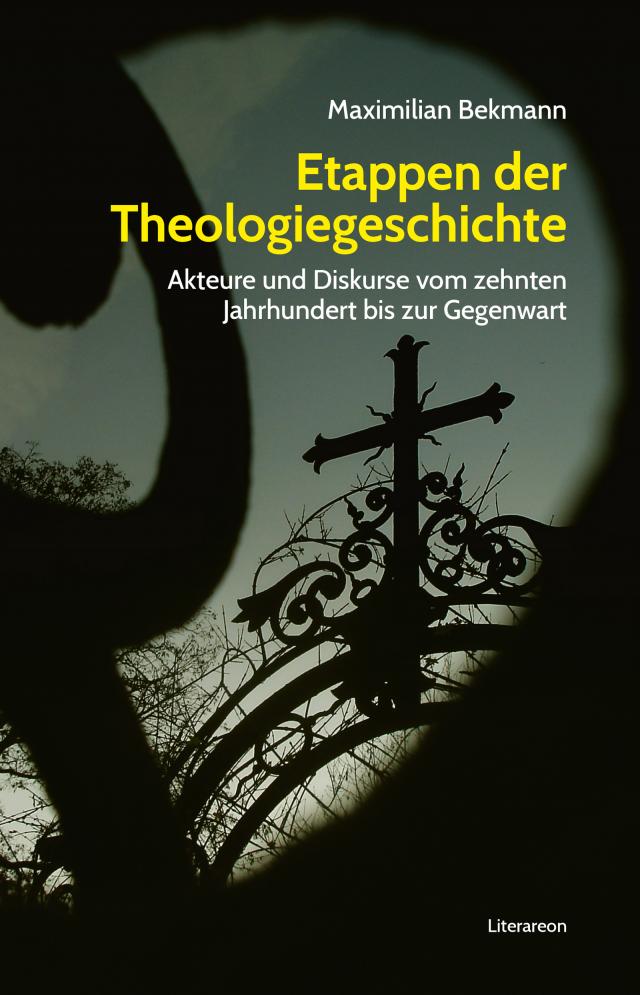 Etappen der Theologiegeschichte