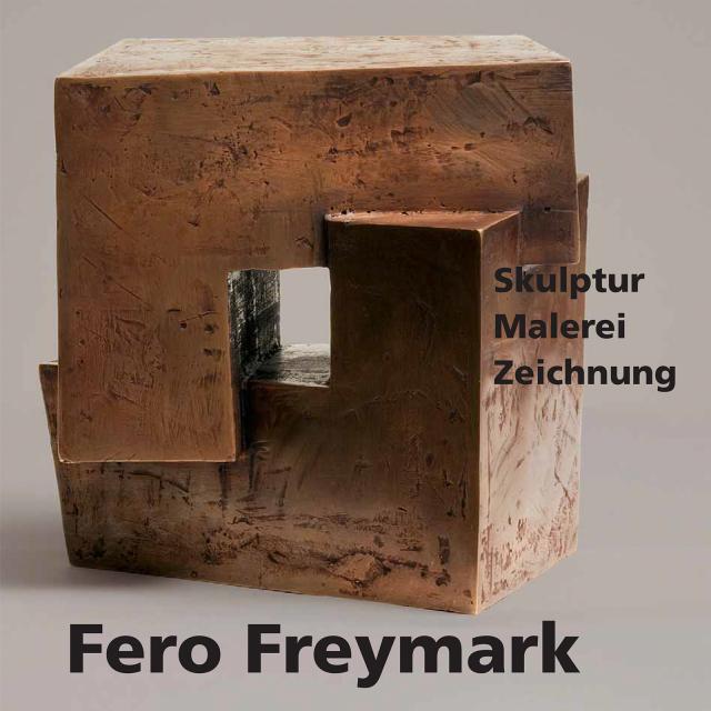 Fero Freymark