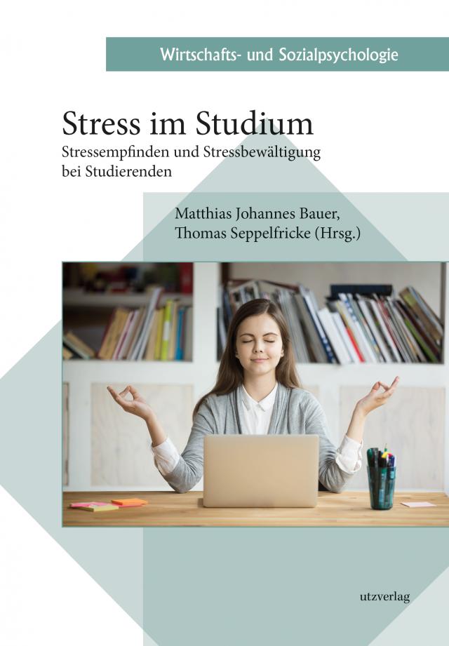 Stress im Studium