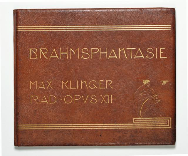 Brahms-Phantasie op. XII