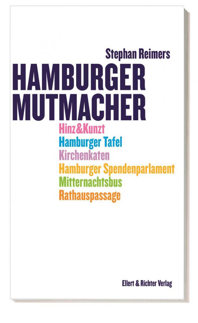Hamburger Mutmacher