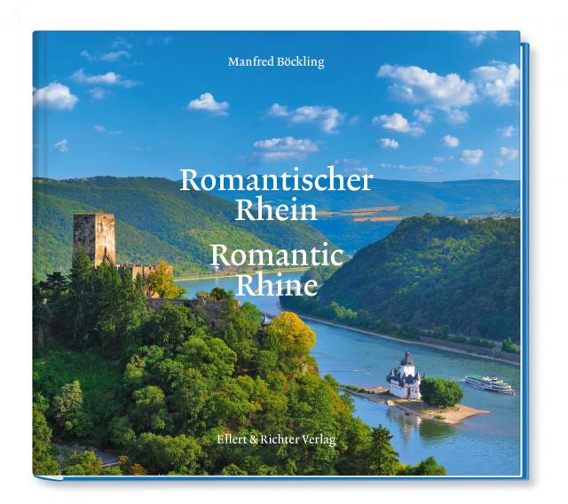 Romantischer Rhein / Romantic Rhine