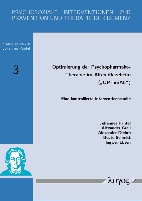 Optimierung der Psychopharmaka-Therapie im Altenpflegeheim (
