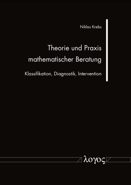 Theorie und Praxis mathematischer Beratung
