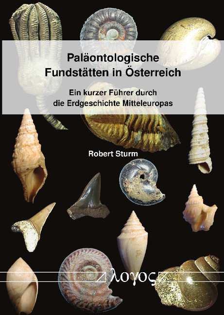 Paläontologische Fundstätten in Österreich