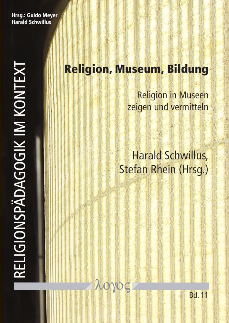 Religion, Museum, Bildung
