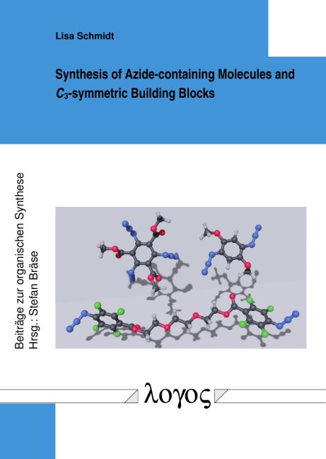 Synthesis of Azide-containing Molecules and C3-symmetric Building Blocks