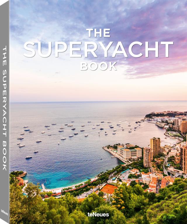 The Superyacht Book. English Version