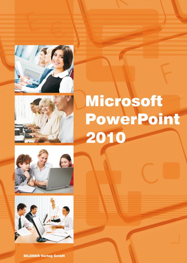 Power Point 2010
