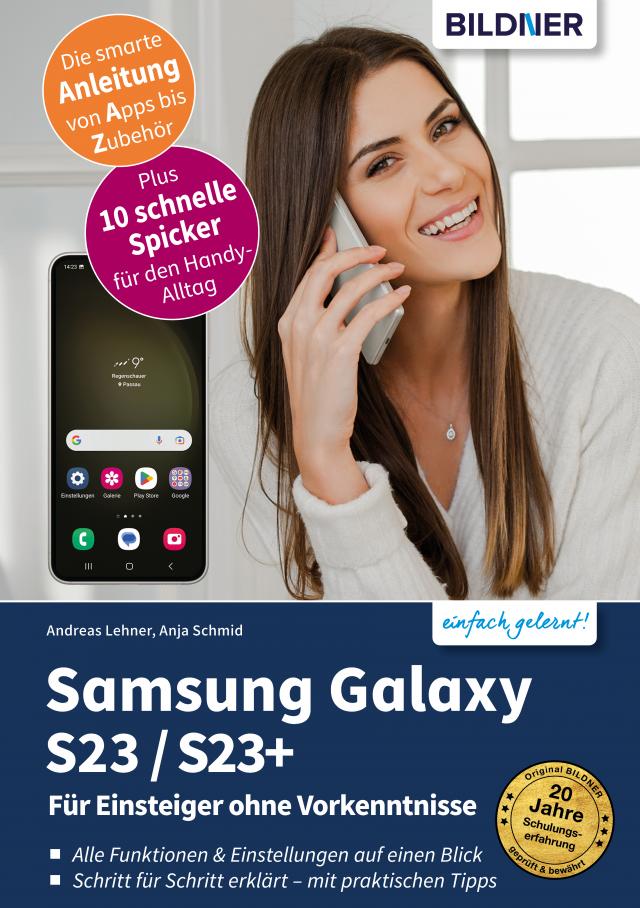 Samsung Galaxy S23/ S23+