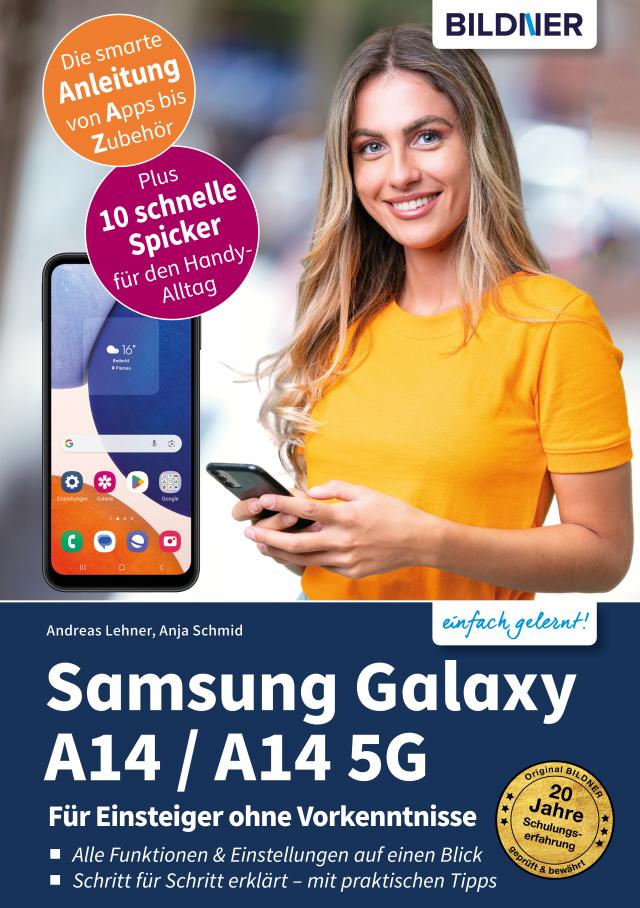 Samsung Galaxy A14 / A14 5G