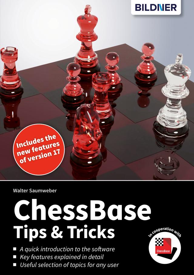 ChessBase 17 - Tips and Tricks