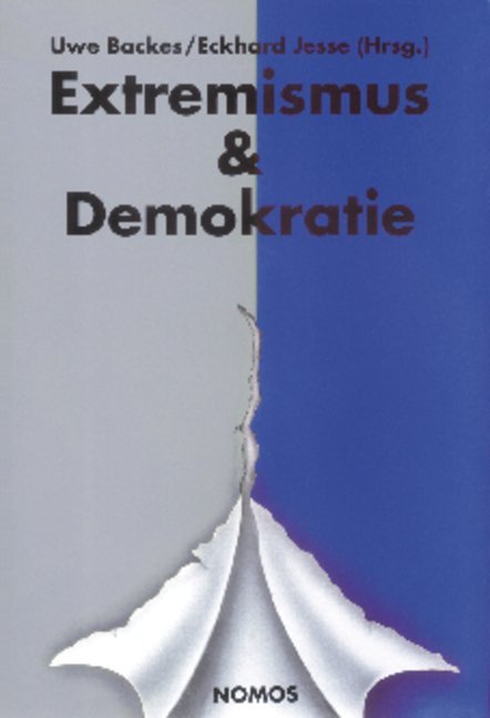 Jahrbuch Extremismus & Demokratie (E & D). Jg.17