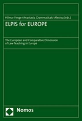 ELPIS for EUROPE