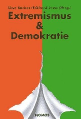 Jahrbuch Extremismus & Demokratie (E & D). Jg.18