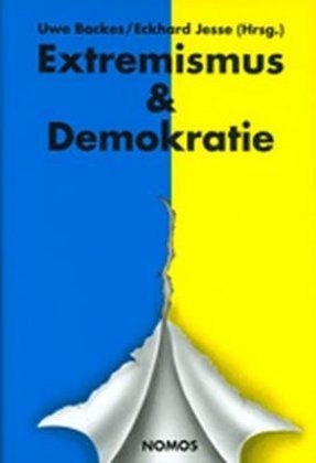 Jahrbuch Extremismus & Demokratie (E & D). Jg.19