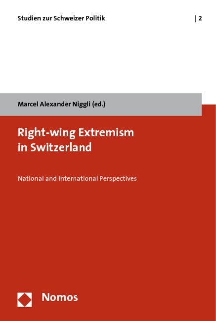 Right-wing Extremism in Switzerland