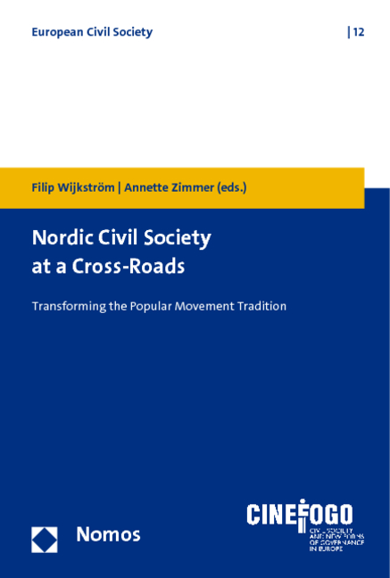 Nordic Civil Society at a Cross-Roads