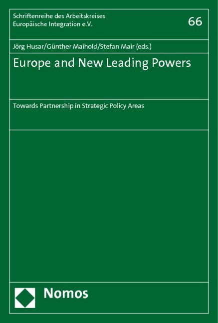 Europe and New Leading Powers