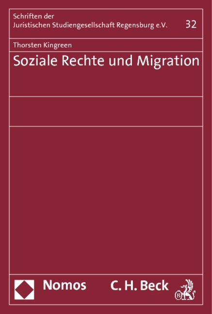 Soziale Rechte und Migration