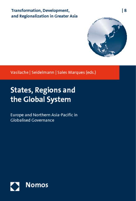 States, Regions and the Global System