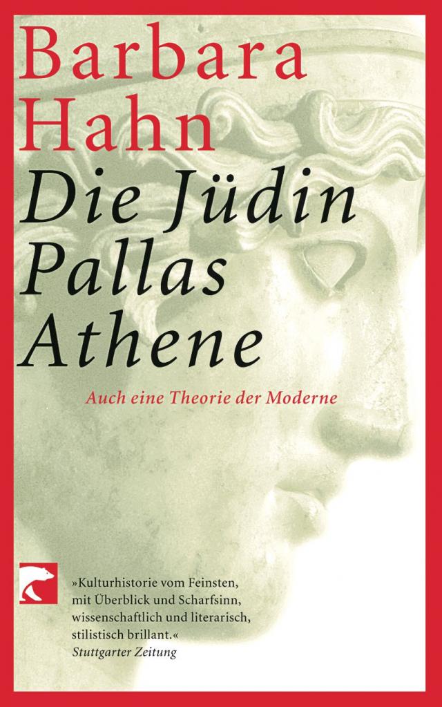 Die Jüdin Pallas Athene