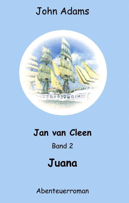Jan van Cleen - Band 2