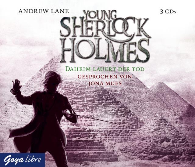 Young Sherlock Holmes [8]