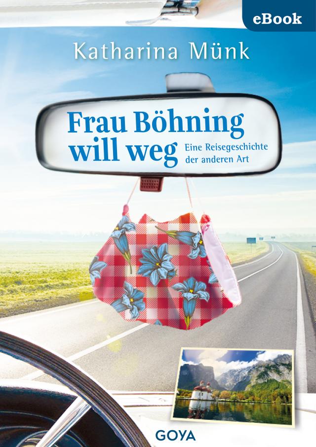 Frau Böhning will weg