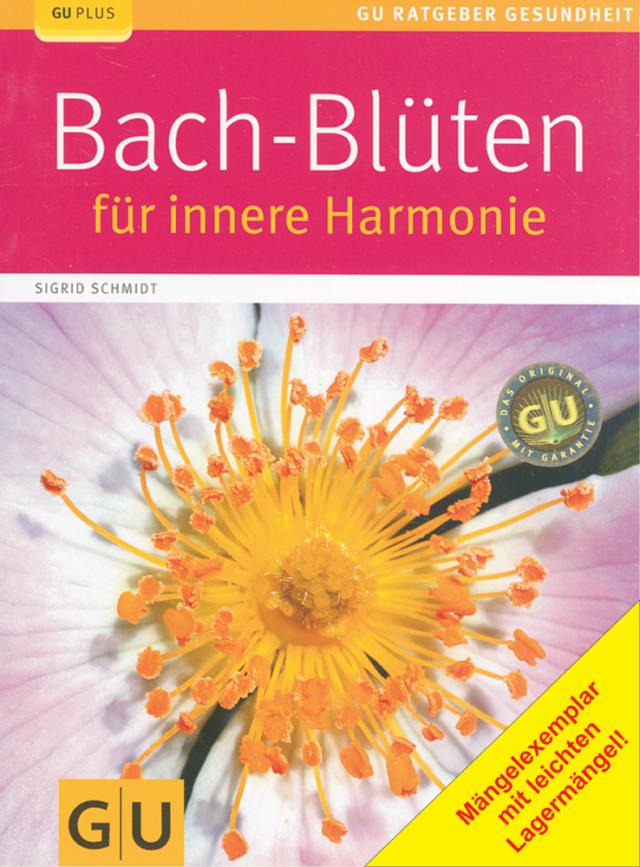 Bach-Blüten