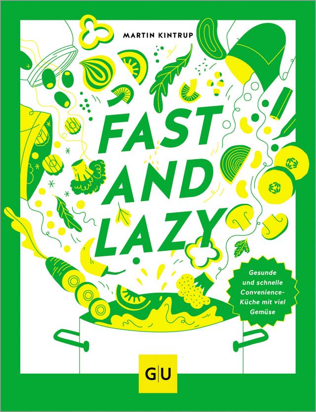 Fast & Lazy