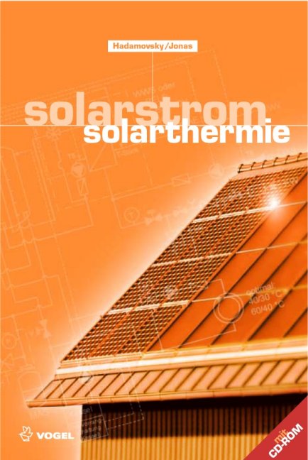 Solarstrom /Solarthermie