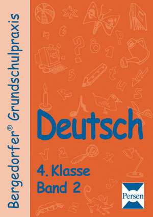 Deutsch - 4. Klasse, Band 2
