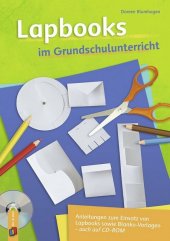 Lapbooks im Grundschulunterricht, m. CD-ROM