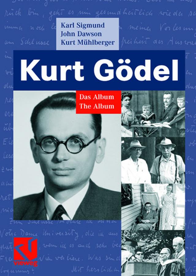 Kurt Gödel - Das Album - The Album