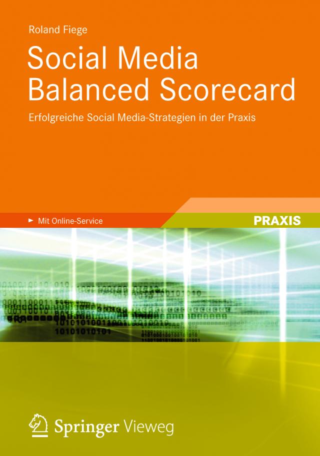 Social Media Balanced Scorecard