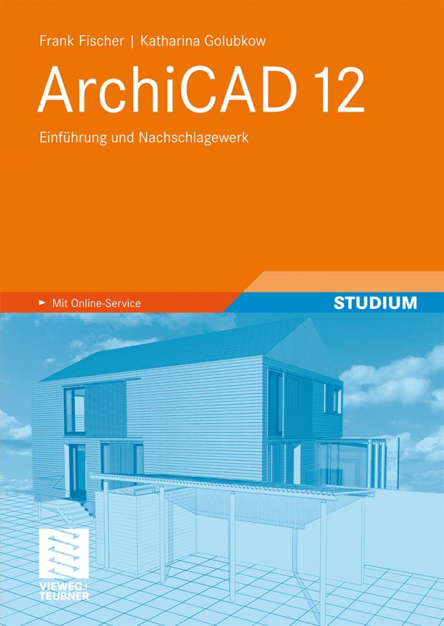 ArchiCAD 12