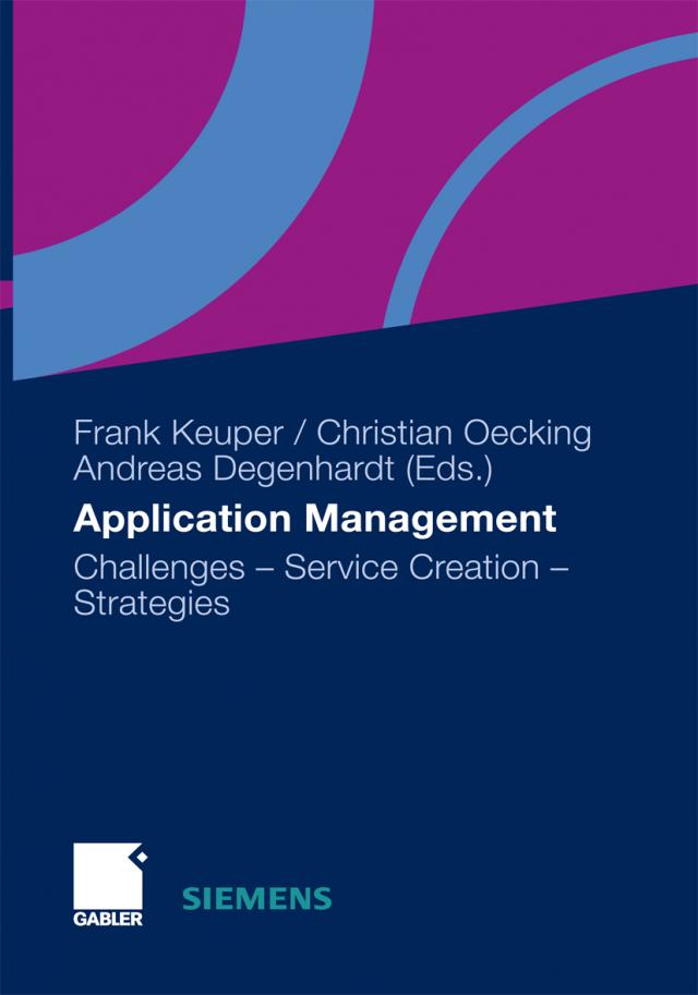 Application Management