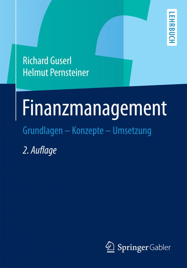 Finanzmanagement