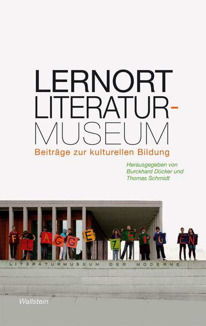 Lernort Literaturmuseum