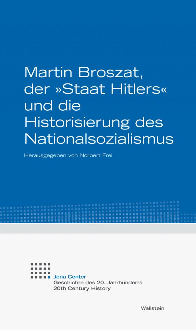 Martin Broszat, der 