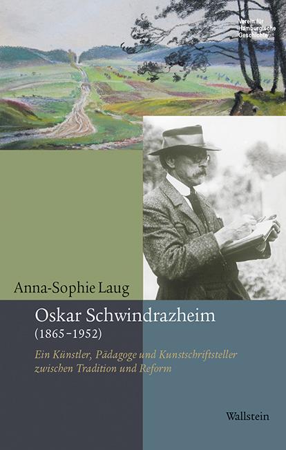 Oskar Schwindrazheim (1865-1952)