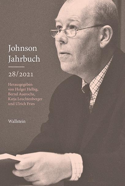 Johnson-Jahrbuch 28/2021